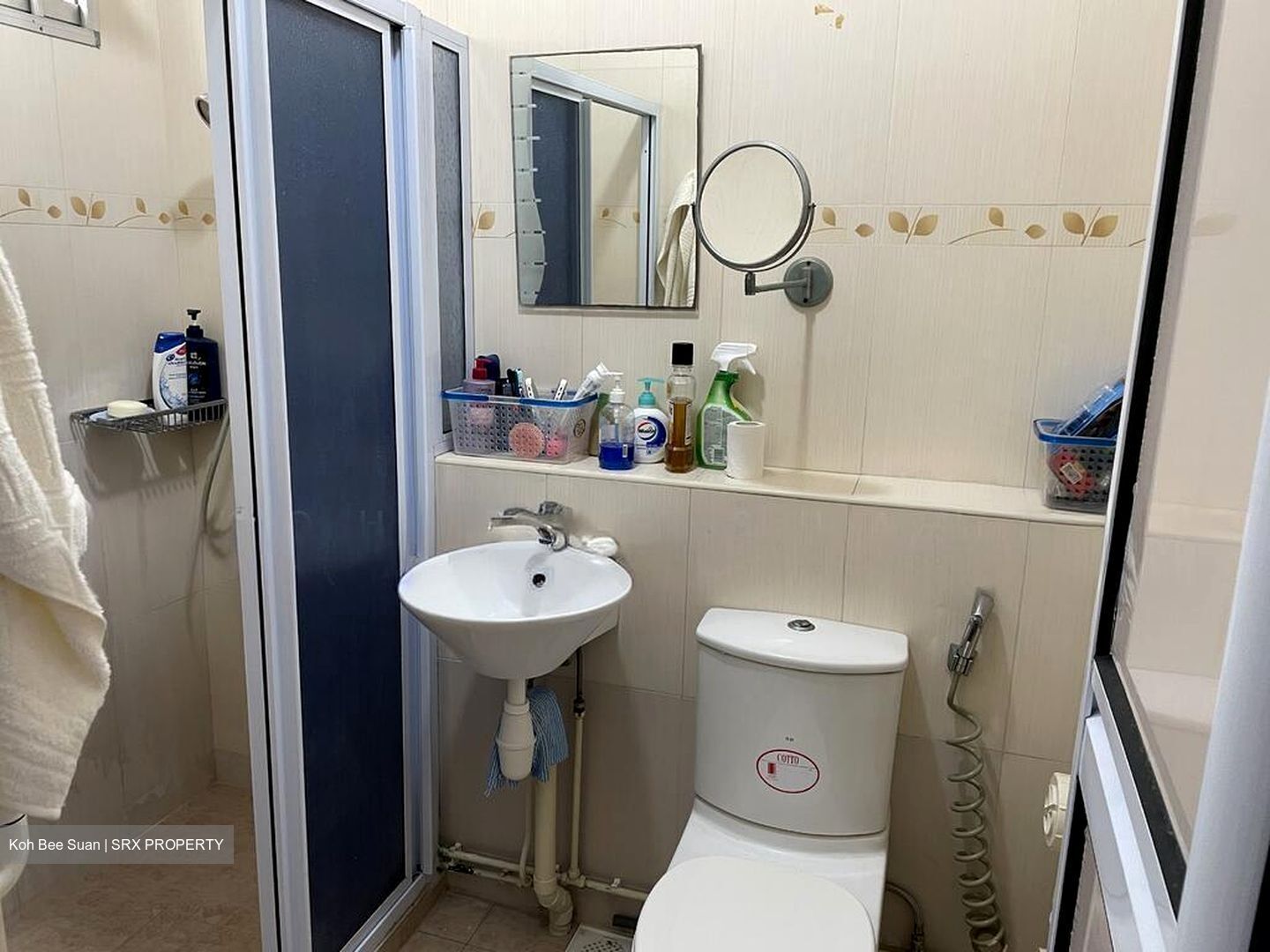 Blk 561 Pasir Ris Street 51 (Pasir Ris), HDB 4 Rooms #504636161